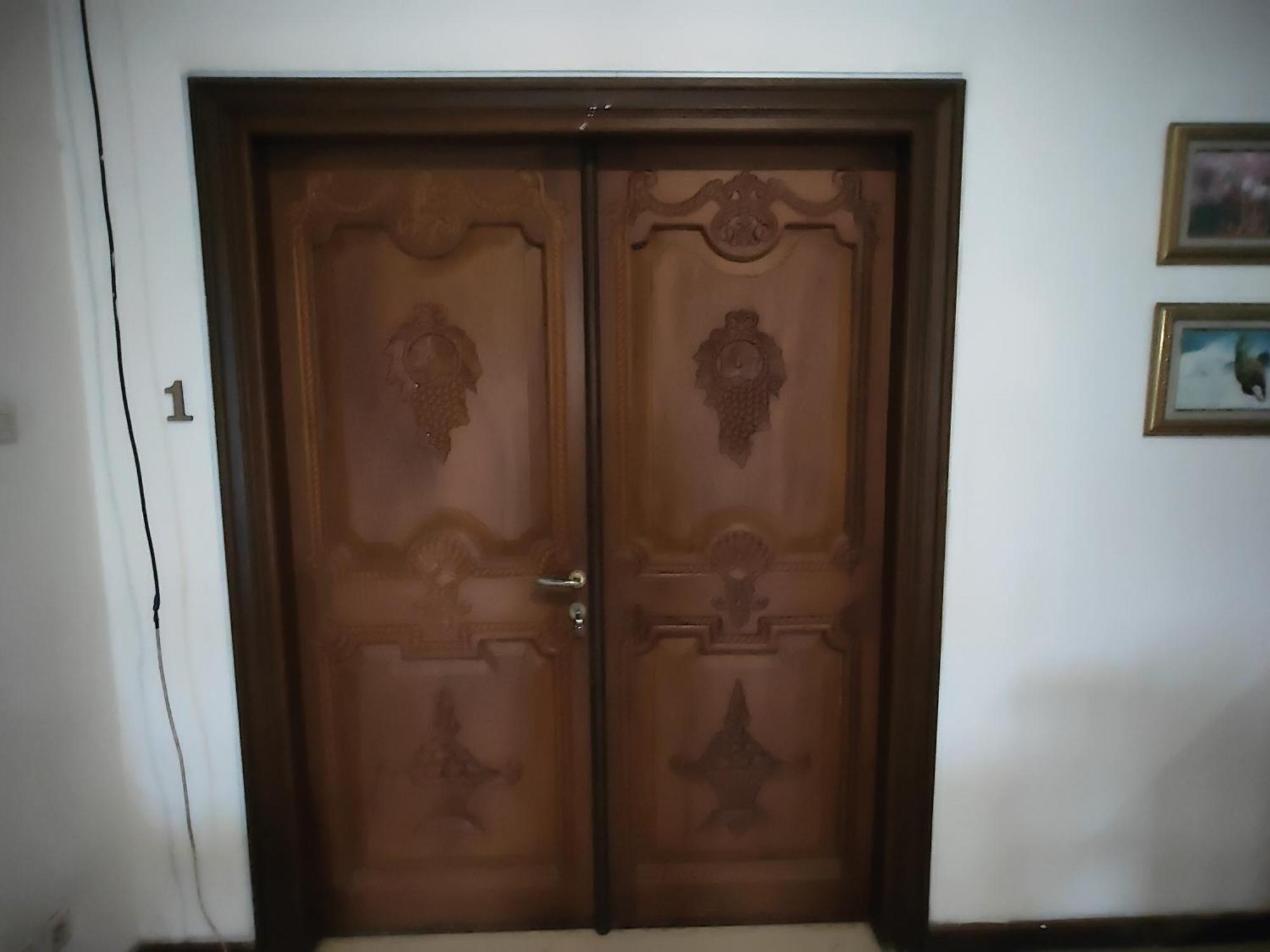 Tirto 27 Homestay ยอกยาการ์ตา ภายนอก รูปภาพ