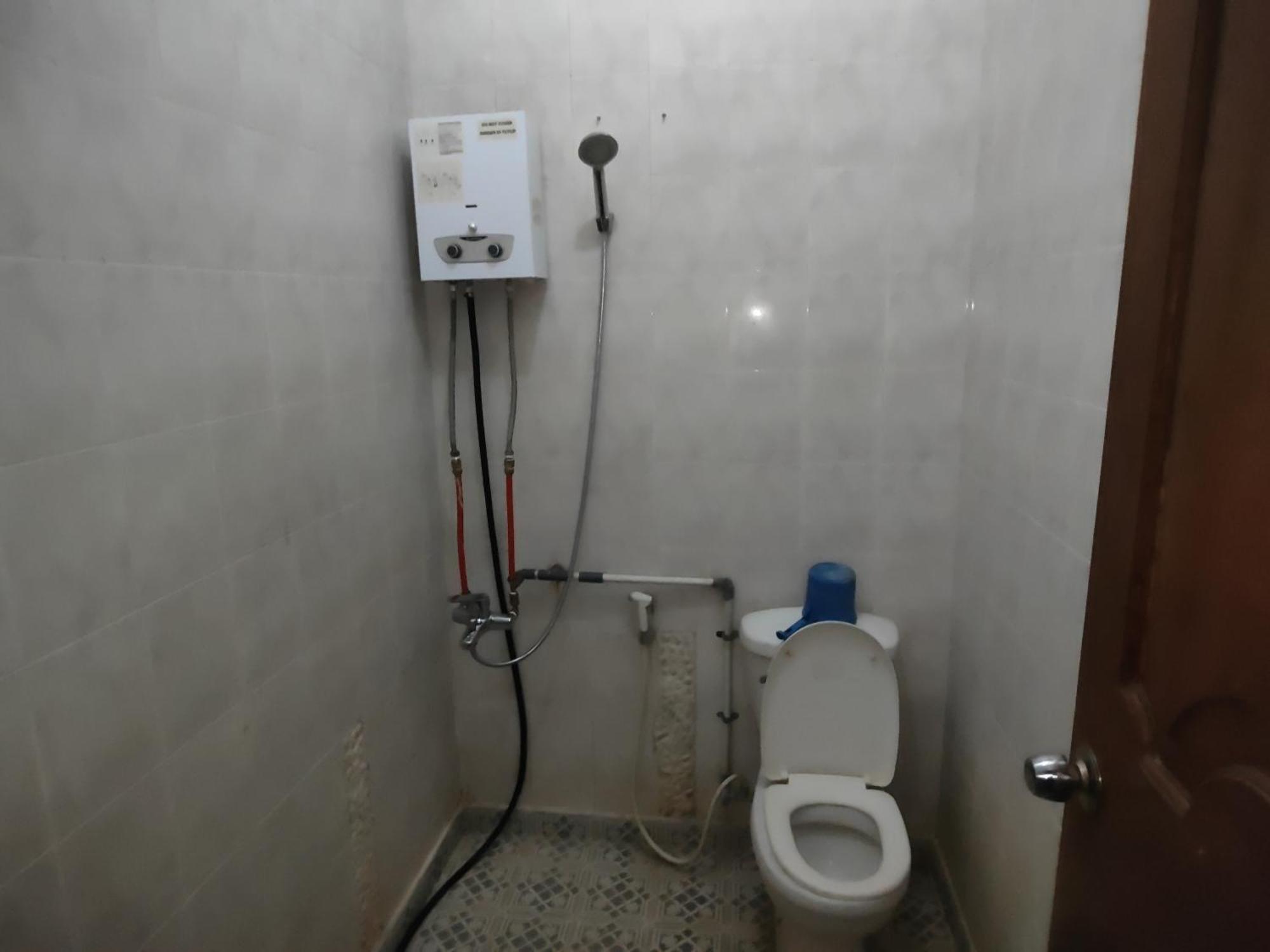 Tirto 27 Homestay ยอกยาการ์ตา ภายนอก รูปภาพ